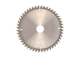 Пильный диск по дереву, 200 х 32мм, 48 зубьев, + кольцо, 30/32 MATRIX Professional 73263