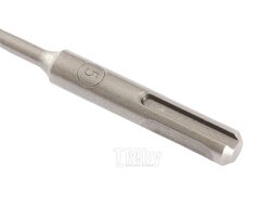 Бур по бетону, 6x300mm, SDS PLUS СИБРТЕХ 70563