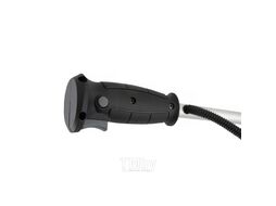 Триммер электрический TE-1400, 1400 Вт, 420 мм, катушка+диск, разборная штанга Denzel 96612