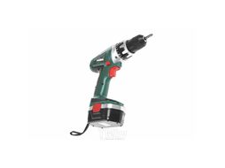 Аккум.дрель Hammer Flex ACD182 18.0В 2x1.2Ач 10мм 0-400/0-1200об/мин 22Нм в кейсе