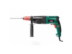 Перфоратор Hammer Flex PRT650В 650 Вт SDS+ 24мм 0-1000об/мин 2.2Дж 3 режима кейс сменный патрон