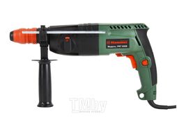 Перфоратор Hammer Flex PRT650В 650 Вт SDS+ 24мм 0-1000об/мин 2.2Дж 3 режима кейс сменный патрон