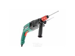 Перфоратор Hammer Flex PRT650В 650 Вт SDS+ 24мм 0-1000об/мин 2.2Дж 3 режима кейс сменный патрон