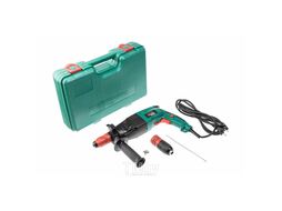Перфоратор Hammer Flex PRT650В 650 Вт SDS+ 24мм 0-1000об/мин 2.2Дж 3 режима кейс сменный патрон