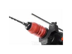 Перфоратор Hammer Flex PRT650В 650 Вт SDS+ 24мм 0-1000об/мин 2.2Дж 3 режима кейс сменный патрон