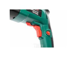 Перфоратор Hammer Flex PRT650В 650 Вт SDS+ 24мм 0-1000об/мин 2.2Дж 3 режима кейс сменный патрон