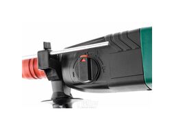Перфоратор Hammer Flex PRT650В 650 Вт SDS+ 24мм 0-1000об/мин 2.2Дж 3 режима кейс сменный патрон