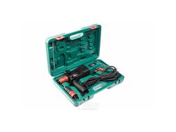 Перфоратор Hammer Flex PRT650В 650 Вт SDS+ 24мм 0-1000об/мин 2.2Дж 3 режима кейс сменный патрон