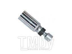 Головка свечная c карданом 1/2" 16мм Forsage F-807416U