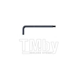 Ключ торкс Г-образный с шаром T40 Forsage F-76640BL