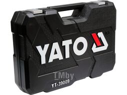 Набор инструментов для электрика 68пр. Yato YT-39009