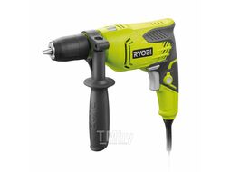 Дрель ударная Ryobi RPD 500 G