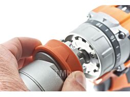Шуруповерт AEG BBS 12 C2 Li-202B