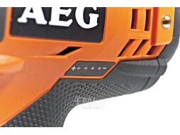 Шуруповерт AEG BBS 12 C2 Li-202B