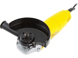 УШМ (болгарка) одноручная MOLOT MAG 1209 в кор. (850 Вт, диск 125х22 мм, без регул. об.)