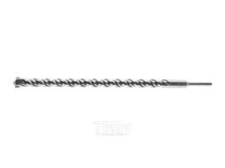Бур Hammer Flex 201-157 SDS+ 25х400/460мм