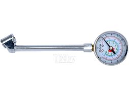 Шинный манометр для грузовых автомобилей 0-15bar Yato YT-24301
