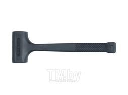 Молоток безынерционный 900гр., d53,5мм Yato YT-4622