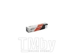 Ключ накидной изогнутый 24х27мм CrV Yato YT-0392