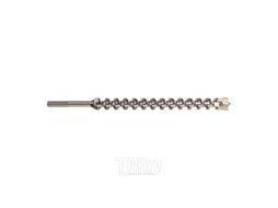 Бур SDS-MAX с 4-мя режущими кромками MILWAUKEE 40х450х570