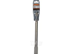 Зубило плоское SDS-Max 25х18х280мм Sthor 23603