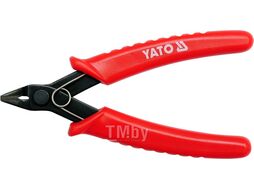 Бокорезы монтажные 125мм Yato YT-2261