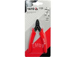 Бокорезы монтажные 125мм Yato YT-2261