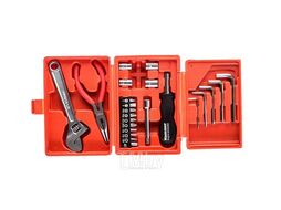 Набор инструментов Hammer Flex 601-041 23 предмета в кейсе