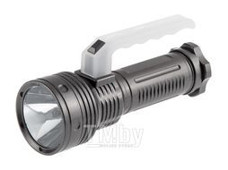 Фонарь светодиодный 1LED 3хAA ЮПИТЕР (с ручкой)