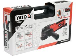 Многофункциональный электроинструмент 500W Yato YT-82223