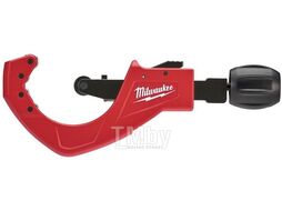 Труборез 16-67mm-1pc Milwaukee