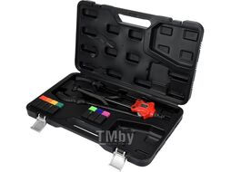 Заклепочник двуручный М3-M12 L420мм Yato YT-36125