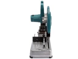 Отрезная пила по металлу MAKITA LW 1401 в кор. (2200 Вт, 355х25.4 мм, глуб. до 119 мм)