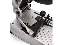 Отрезная пила по металлу MAKITA LW 1401 в кор. (2200 Вт, 355х25.4 мм, глуб. до 119 мм)