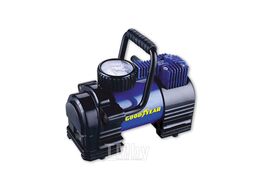 Воздушный компрессор Goodyear GY-35L 35 л/мин со съемной ручкой, сумка для хранения GOODYEAR GY000102