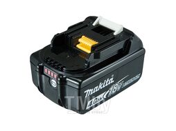 Аккумулятор MAKITA BL 1840 B 18.0 В, 4.0 А ч, Li-Ion