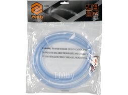 Шланг с фитингом с обратным клапаном d13мм 1,8м Vorel 83009