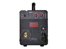 Сварочный полуавтомат FUBAG IRMIG 180 с горелкой