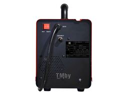Сварочный полуавтомат FUBAG IRMIG 180 с горелкой