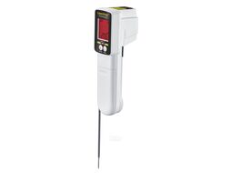 Электронный термометр Laserliner Thermoinspector