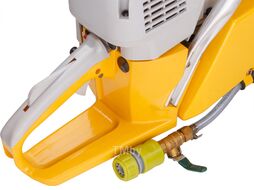 Бензорез BIM GC 3540 (4.00 кВт, макс. 355х25.4 мм, с алм. кругом, вес 12.5 кг)