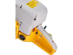 Бензорез BIM GC 3540 (4.00 кВт, макс. 355х25.4 мм, с алм. кругом, вес 12.5 кг)