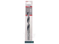 Сверло спиральное Bosch HSS PointTeQ 16,0мм по металлу 2.608.577.310
