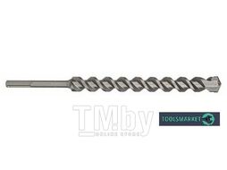 Сверло ударное по бетону SDS-max-4 D24 400 520мм 2.608.833.964 BOSCH