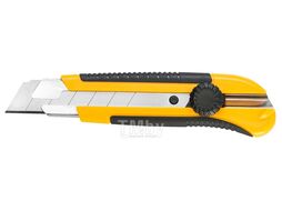 Нож 25мм Premium HARDY 0510-312500