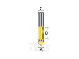 Филенчатая фреза 8х19х8х32х1Т (MAKITA)