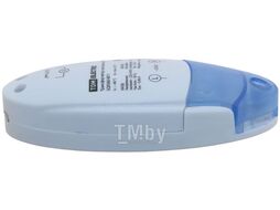 Трансформатор электронный ТЭ-105 220В/12В 35-105Вт TDM