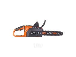 Пила цепная аккумуляторная AEG ACS18B30 (без батареи)