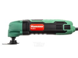Многофункциональный инструмент HAMMER Flex LZK300