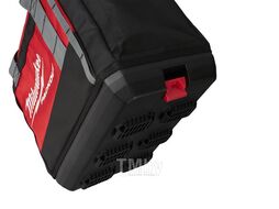 Сумка для инструмента MILWAUKEE PACKOUT закрытая 38 см